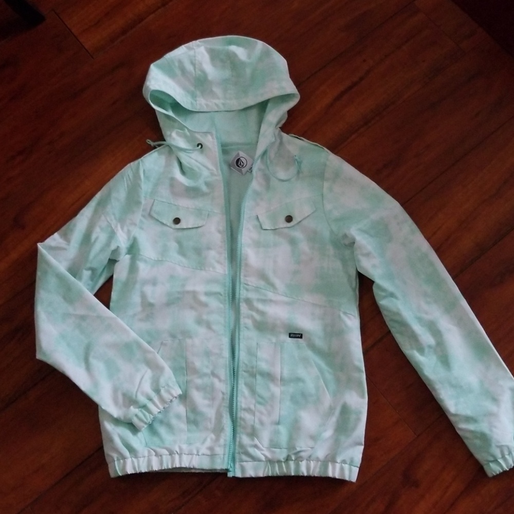 Volcom Jacket - image 1